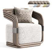 Curva Lounge Chair