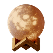 The Original Moon Lamp