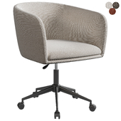 Office chair Thea from La Redoute