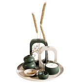 Decorative set-01