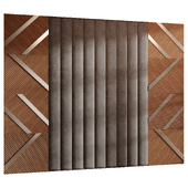 Wall 3D Panel 033