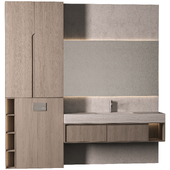 Bathroom Furniture 37 Modern Minimalist