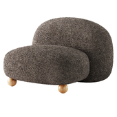 Morro lounge chair