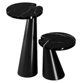 Macon side table
