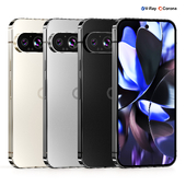 Google Pixel 9 Pro XL