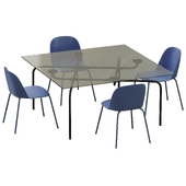 Dining set 02