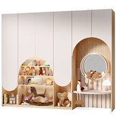 Child wardrobe 31