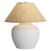 Ellory Table Lamp