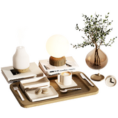 Decorative set-02