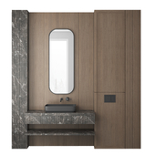 Bathroom furniture 06