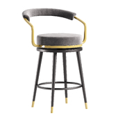 Vivienne Bar Stool