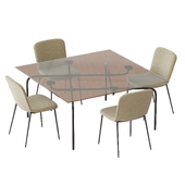 Dining set 01