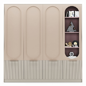 Furniture Composition 03