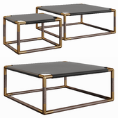 Anzio coffee table