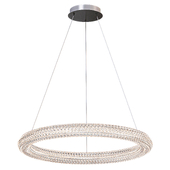 Sassi Round Chandelier