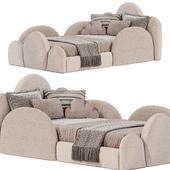 Gabin bed