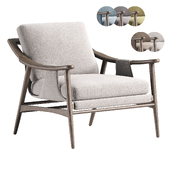 Leonardo Chair