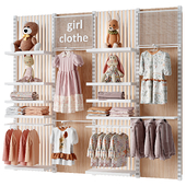 Child clothe 34