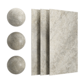 Andromeda white Marble