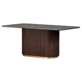 Finnley Dining Table SR