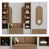 Wardrobe For Children
