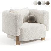 Арклоу Кресло Arklou Armchair by divan.ru