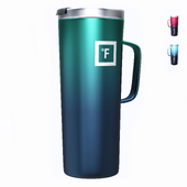 Iron Flask Coffee Mug 01