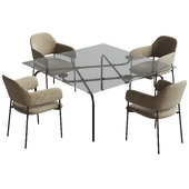 Dining set 03