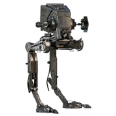 Star Wars AT-ST