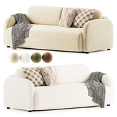 Climar Sofa