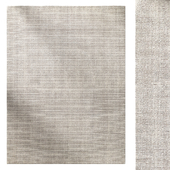 Izar Wool Rug by The world of RH