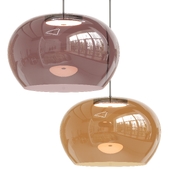 Wever & Ducré Wetro 3.0 Suspension Lamp