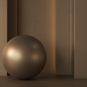 2 Bronze Texture 4k - Seamless