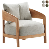 Magalena chair