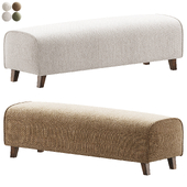 ROSINI's Maia banquette