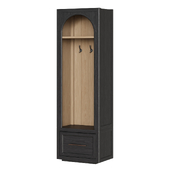 Hattie Single Entryway Cabinet