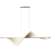 Edano Pendant Light by Lampemesteren