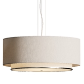 AFX Dayton Dimmable Pendant Light