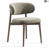 Сalligaris Oleandro Chair