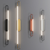 Leira Sconce By Luke Lamp Co