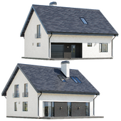 House DB27
