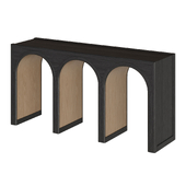 Hattie Console