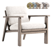 Jonas Chair