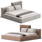 Soho Bed