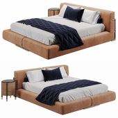 Klem Bed