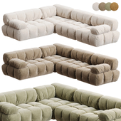Bozco Corner Sofa