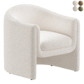 Beige Tami chair