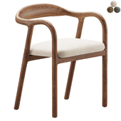 Mosso chair