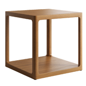 Maymai Side Table by Kave Home