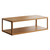 Maymai Coffee Table by Kave Home
